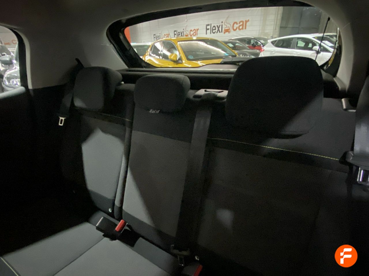 Foto Citroën C3 18