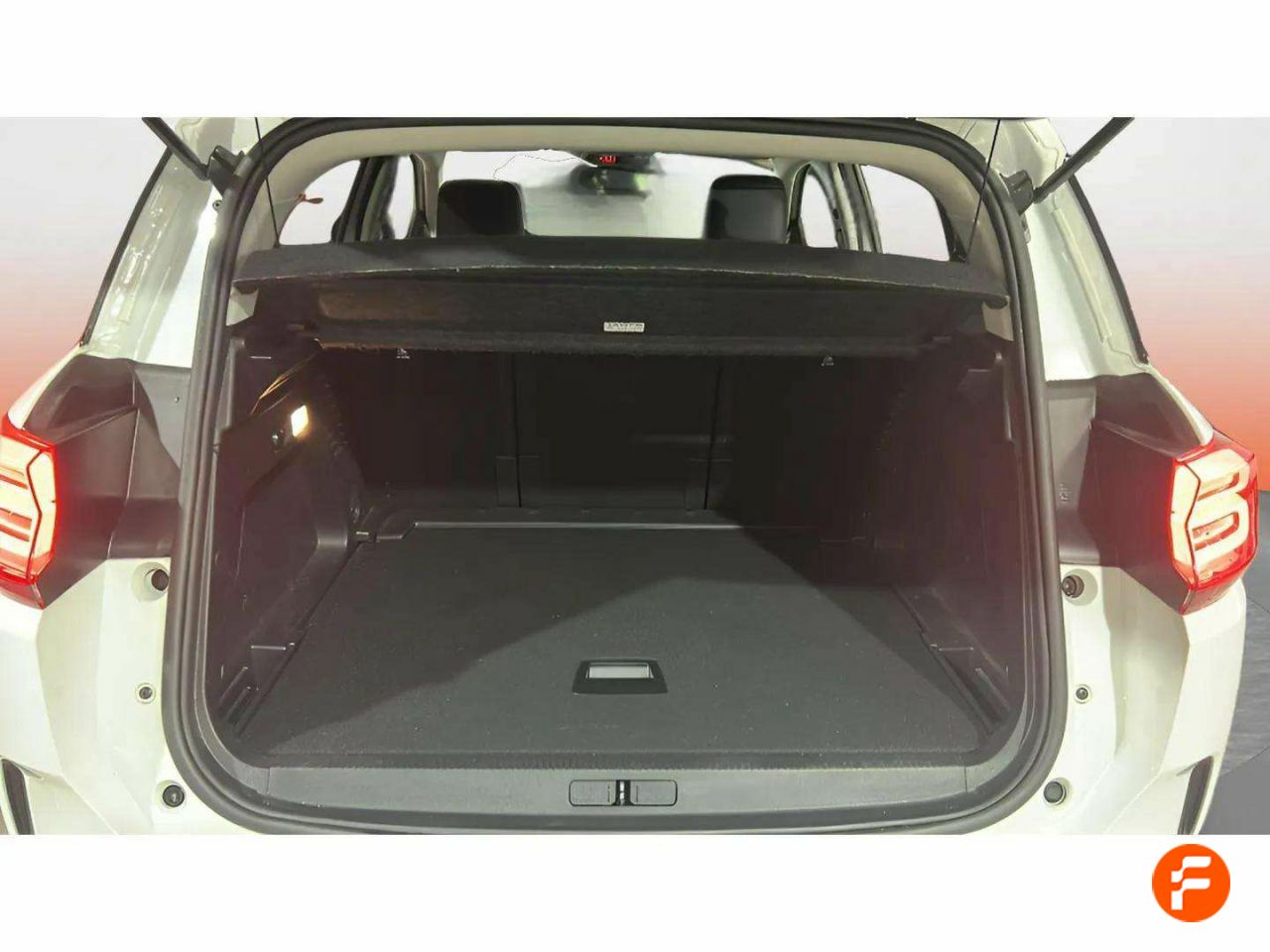 Foto Citroën C5 Aircross 29