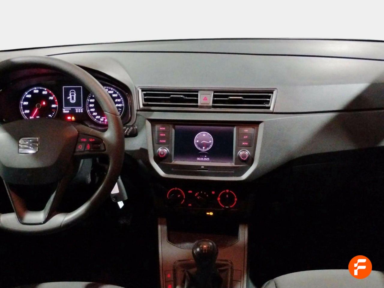 Foto Seat Arona 11