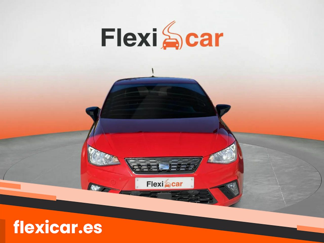 Foto Seat Ibiza 2