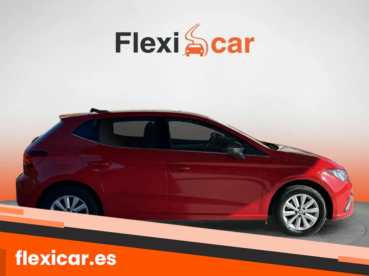 Foto Seat Ibiza 3
