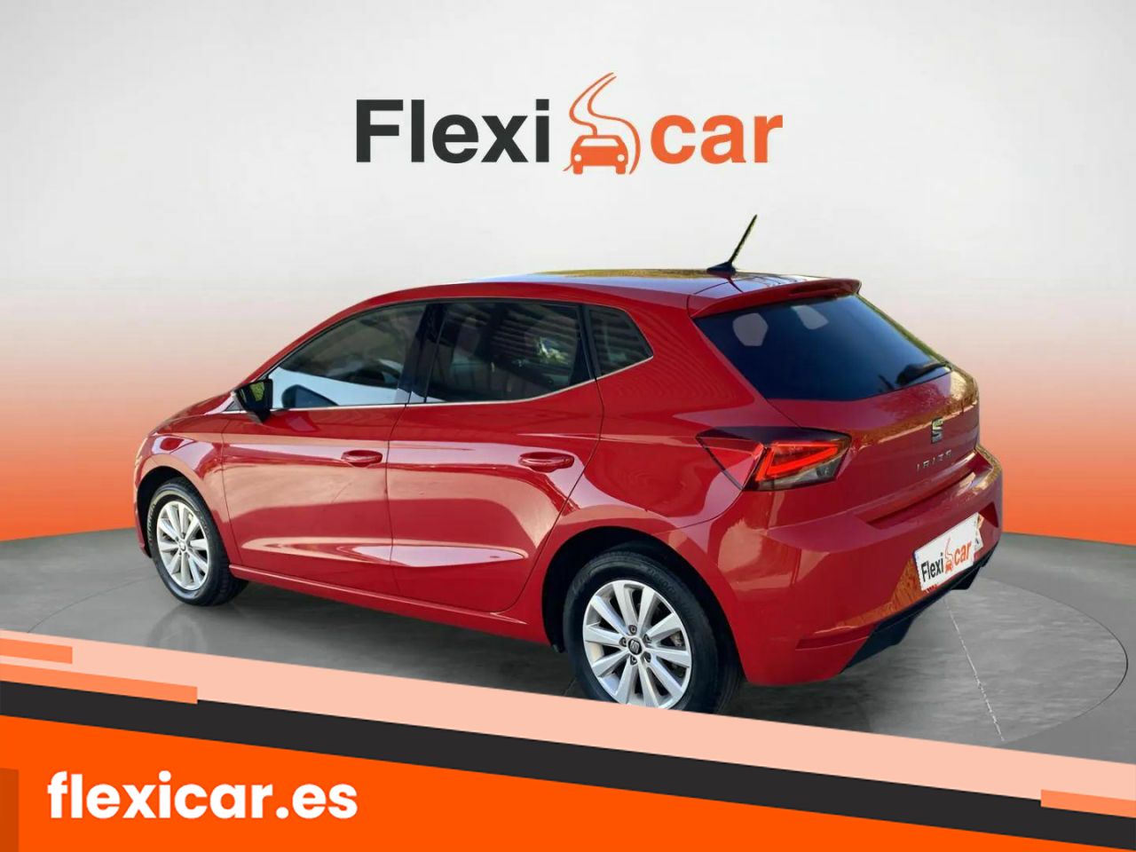 Foto Seat Ibiza 5