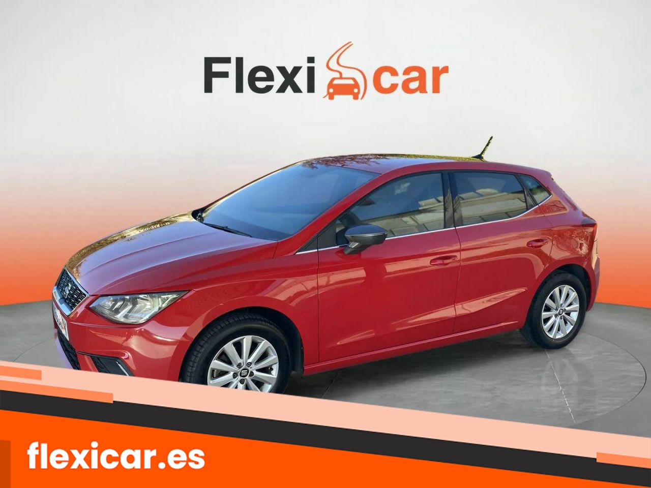 Foto Seat Ibiza 8