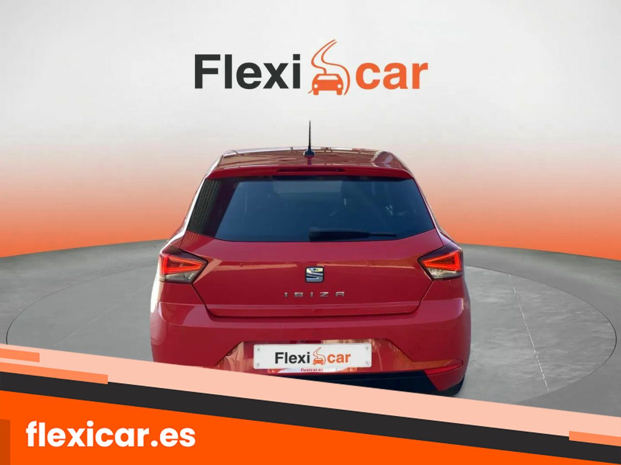 Foto Seat Ibiza 9