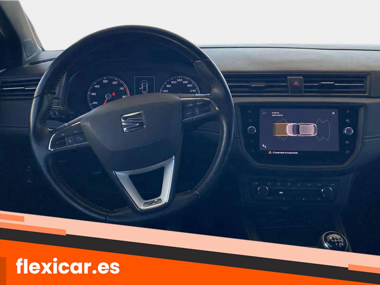 Foto Seat Ibiza 11