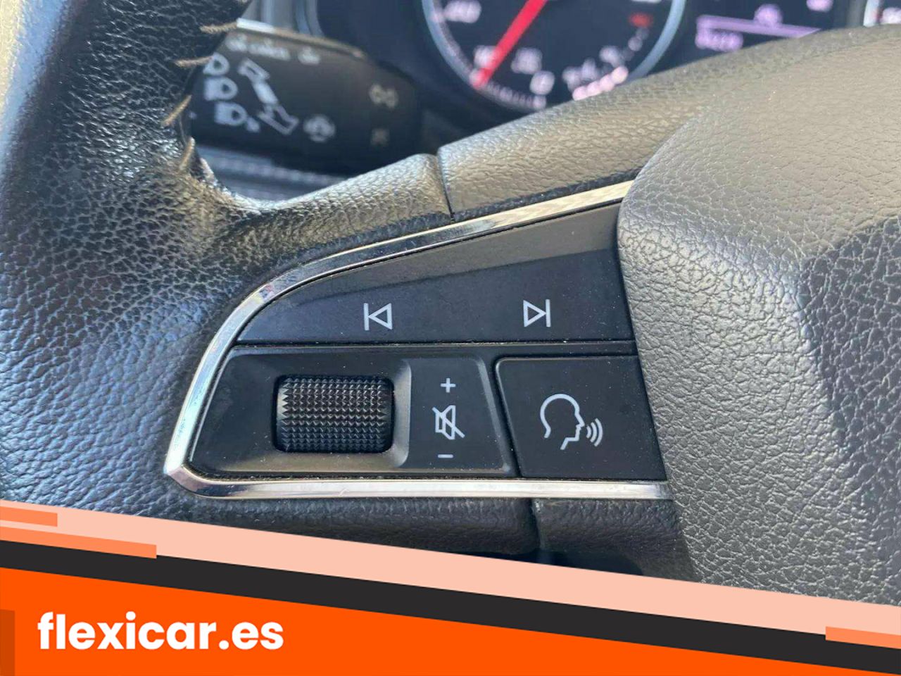 Foto Seat Ibiza 12