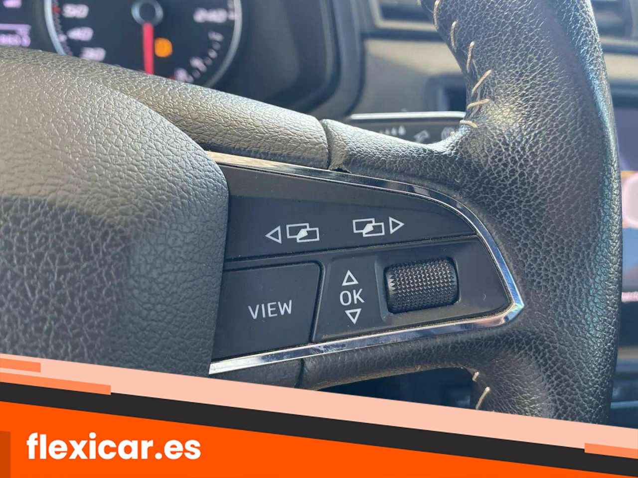 Foto Seat Ibiza 14