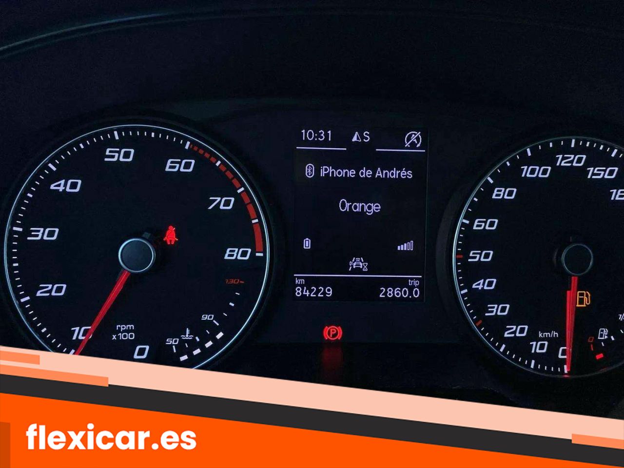 Foto Seat Ibiza 15