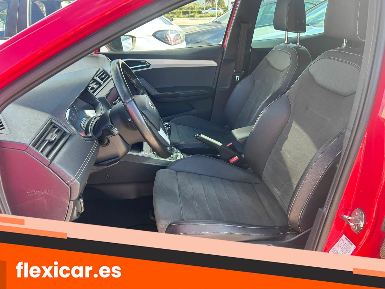 Foto Seat Ibiza 24