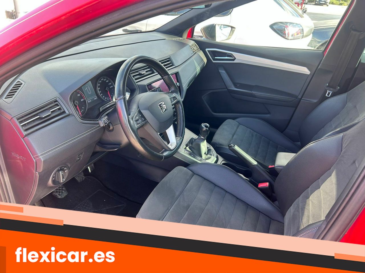 Foto Seat Ibiza 26