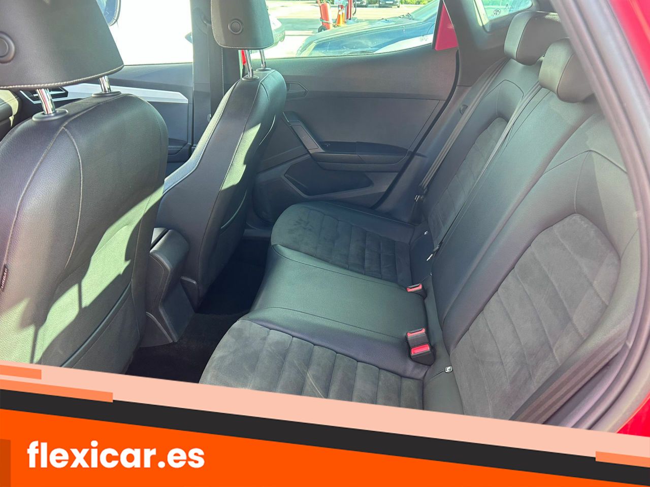Foto Seat Ibiza 27