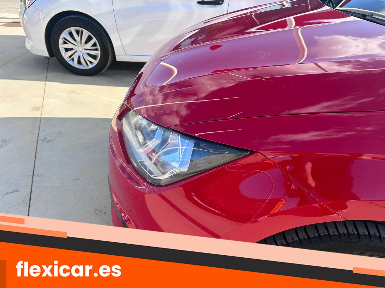 Foto Seat Ibiza 28