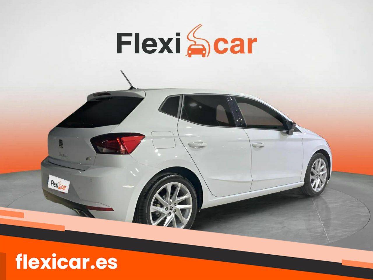 Foto Seat Ibiza 3