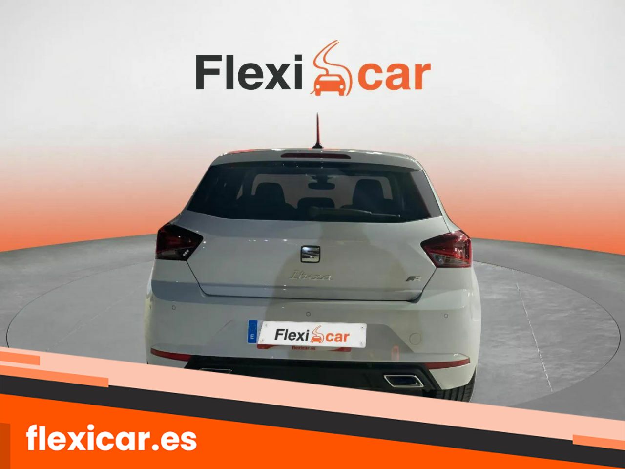 Foto Seat Ibiza 4