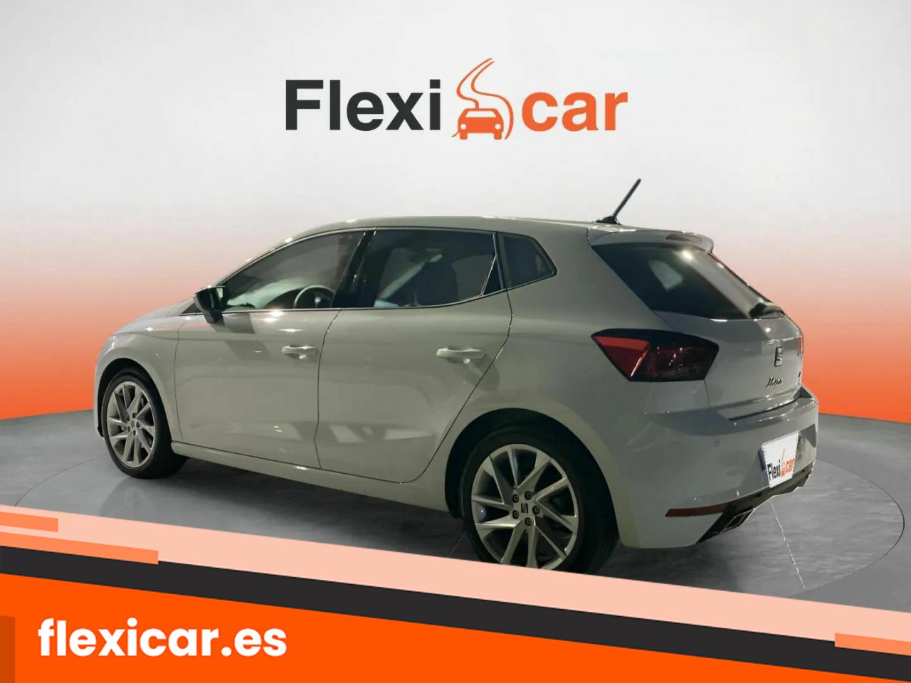 Foto Seat Ibiza 5