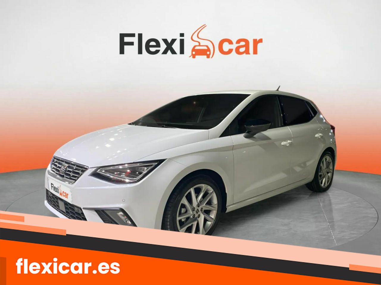 Foto Seat Ibiza 8