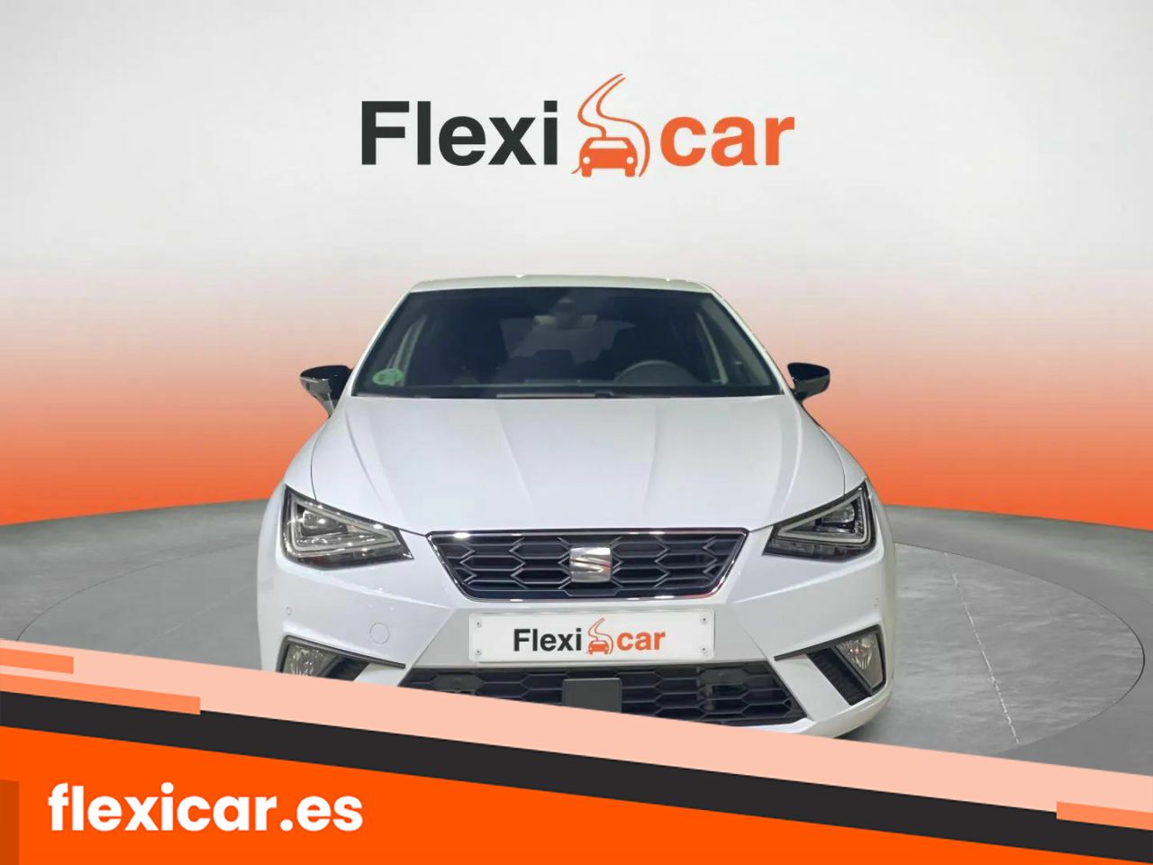 Foto Seat Ibiza 9