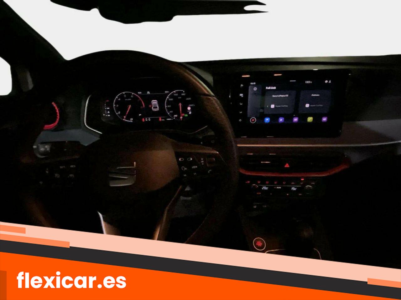 Foto Seat Ibiza 11