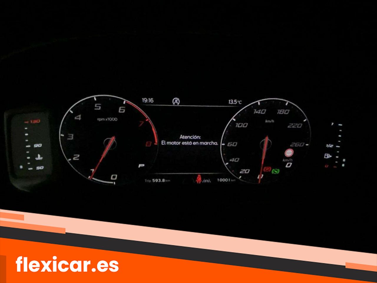Foto Seat Ibiza 16