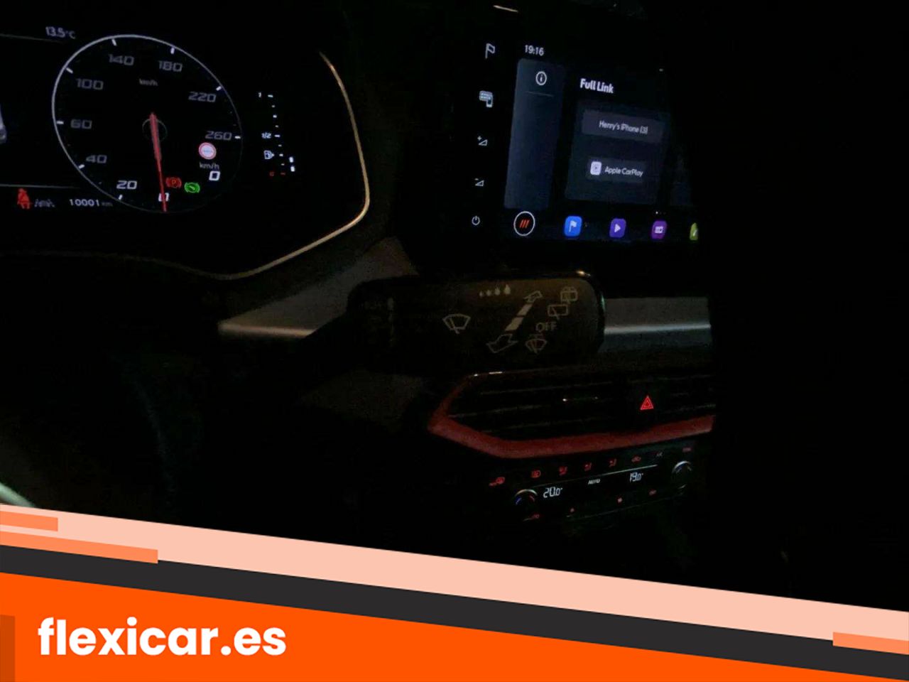 Foto Seat Ibiza 20