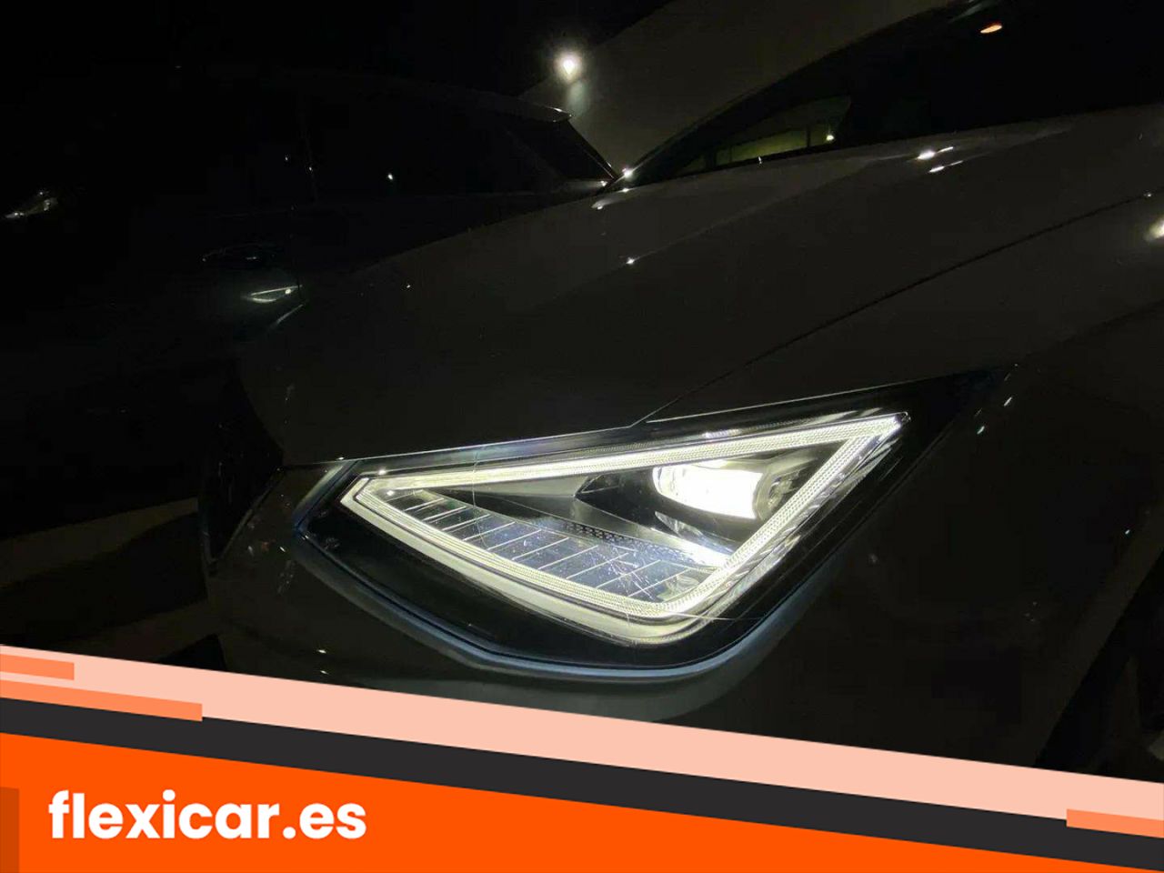 Foto Seat Ibiza 23