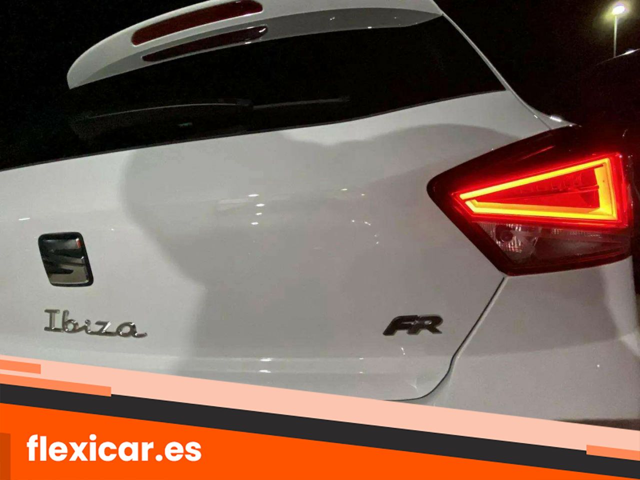 Foto Seat Ibiza 24