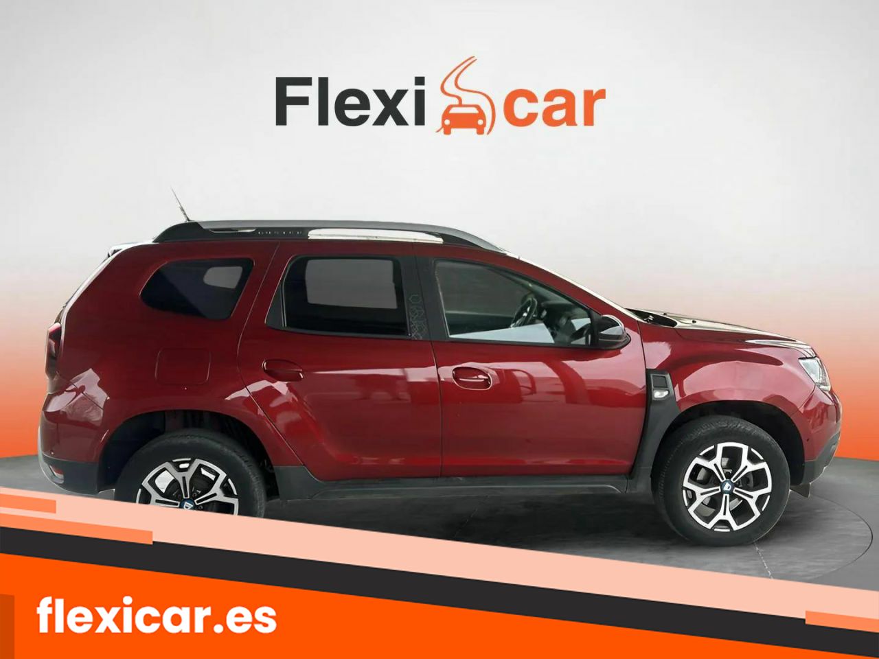 Foto Dacia Duster 2