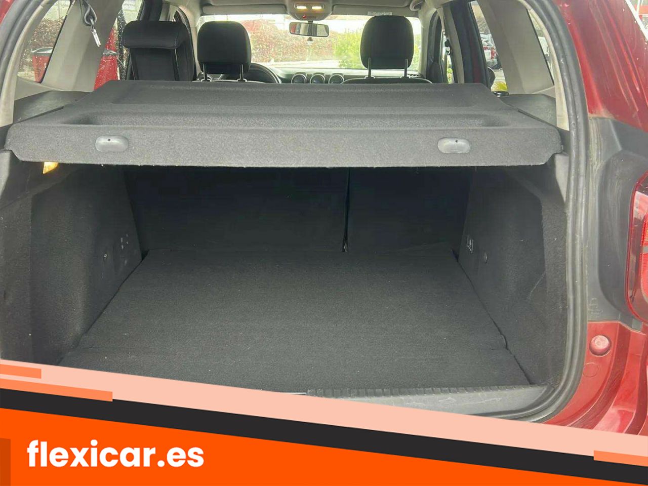 Foto Dacia Duster 10