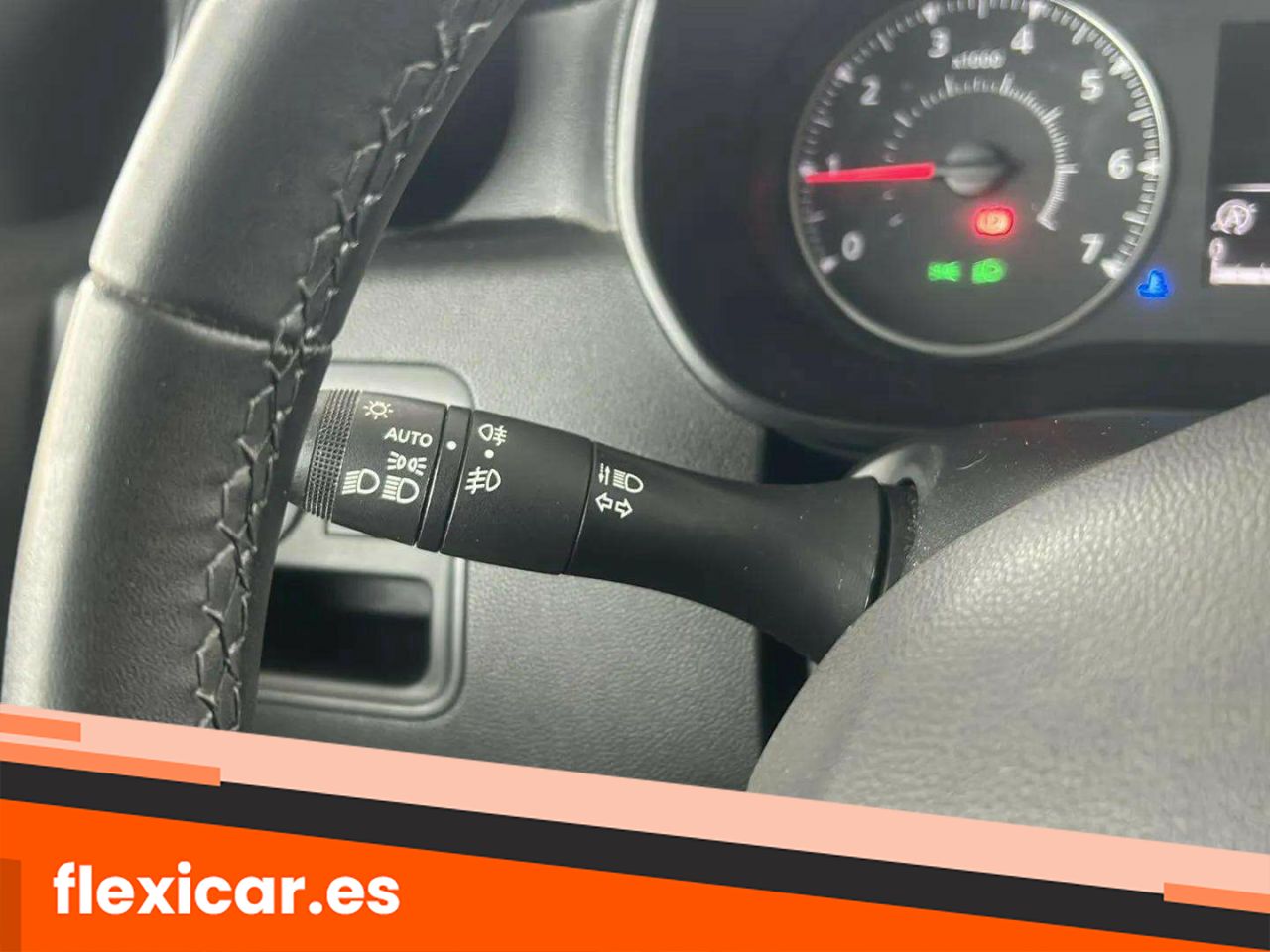 Foto Dacia Duster 21