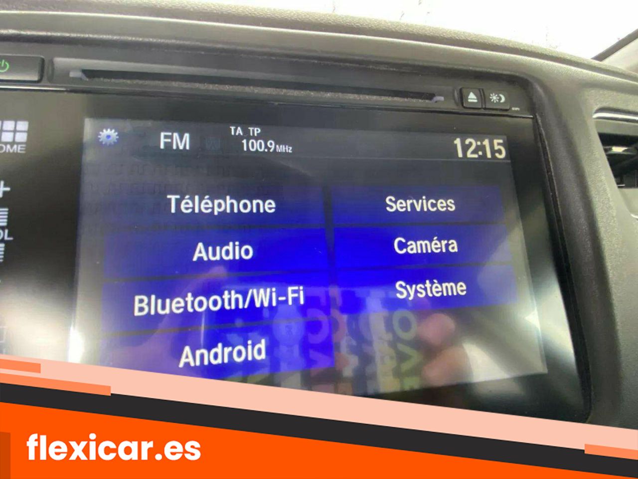 Foto Honda HR-V 13