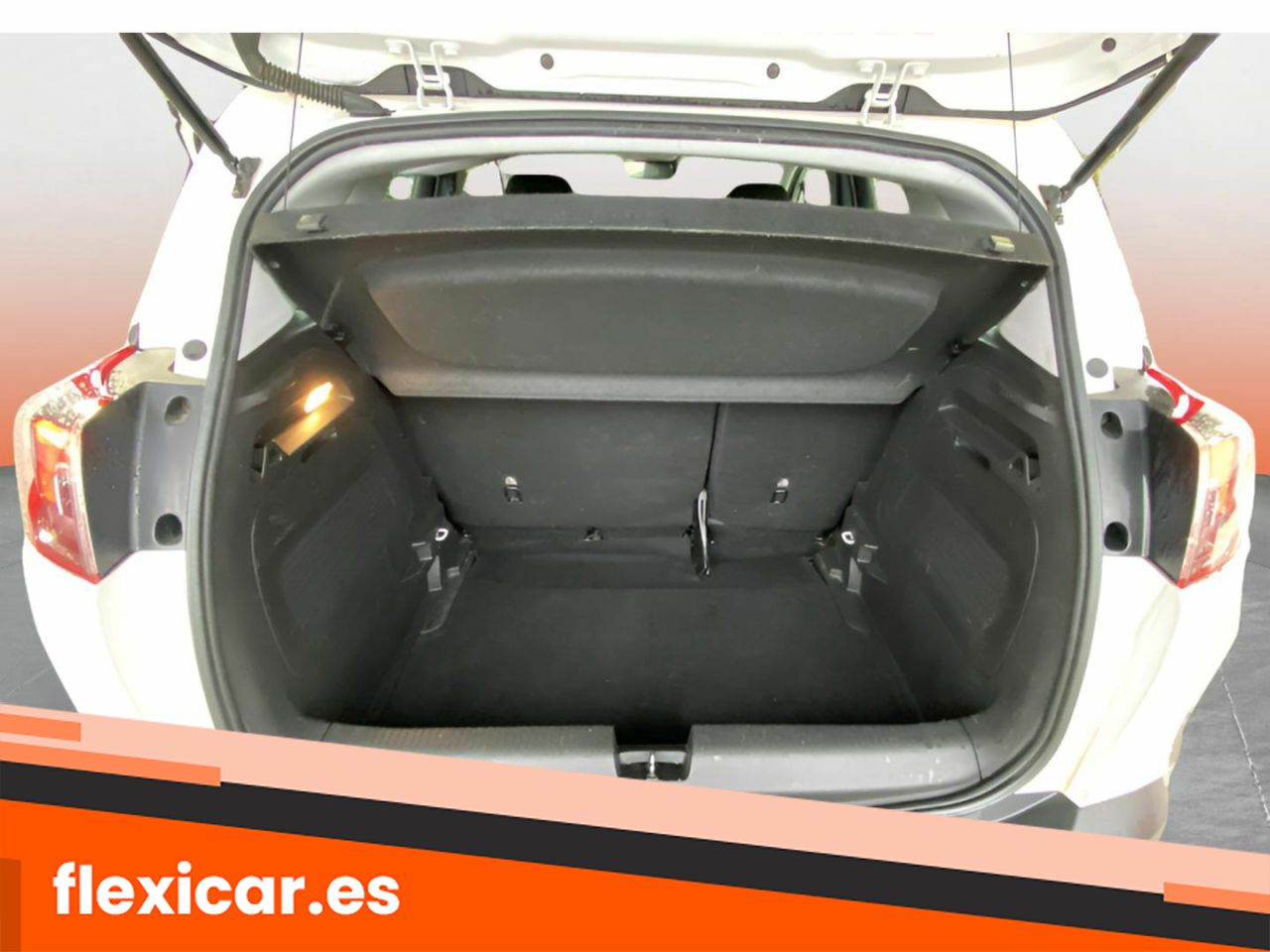 Foto Opel Crossland X 9