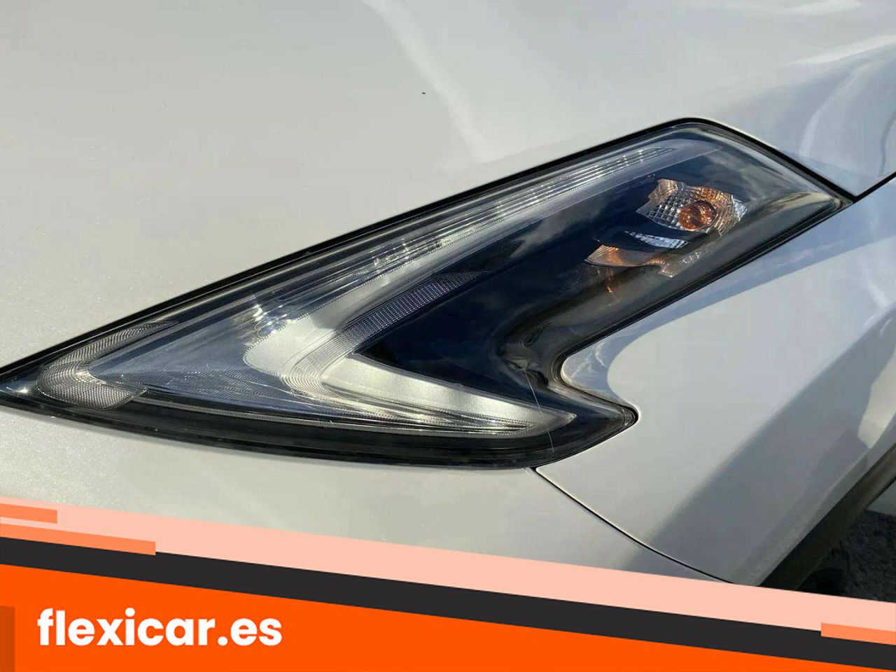 Foto Nissan Juke 28