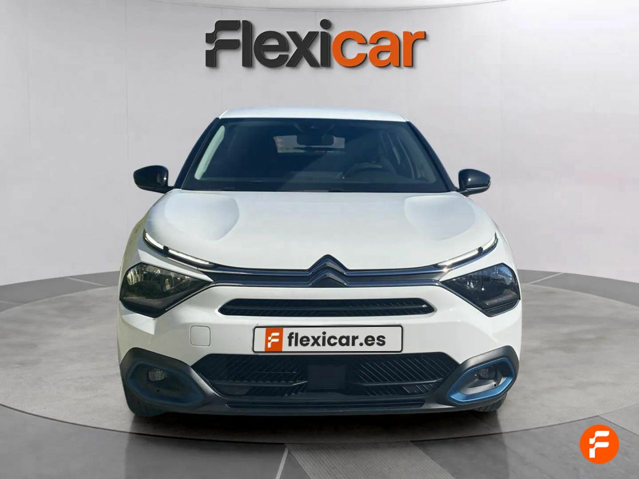 Foto Citroën C4 2