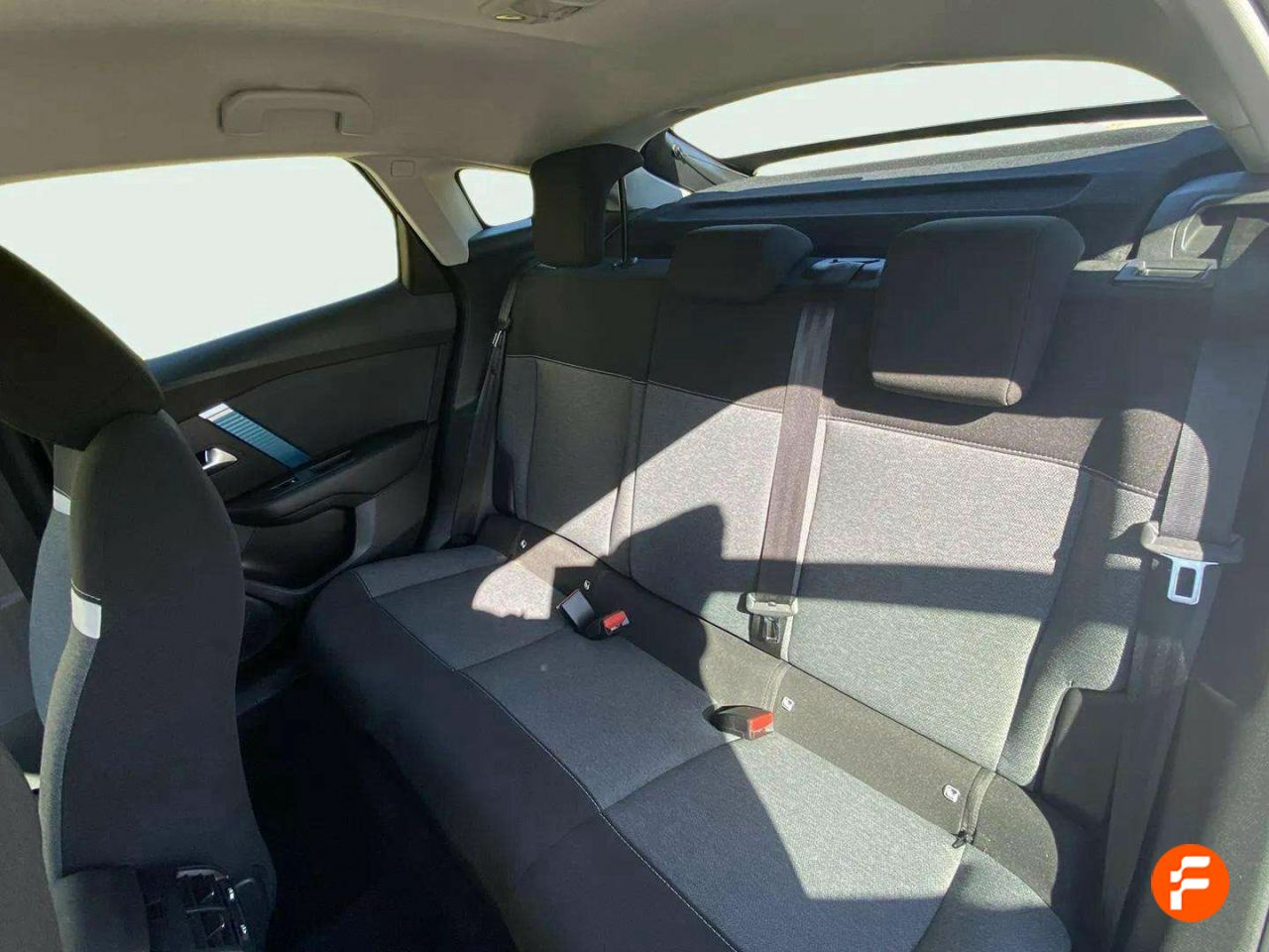 Foto Citroën C4 15