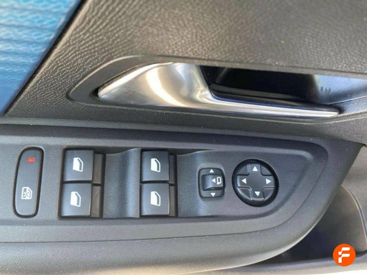 Foto Citroën C4 16