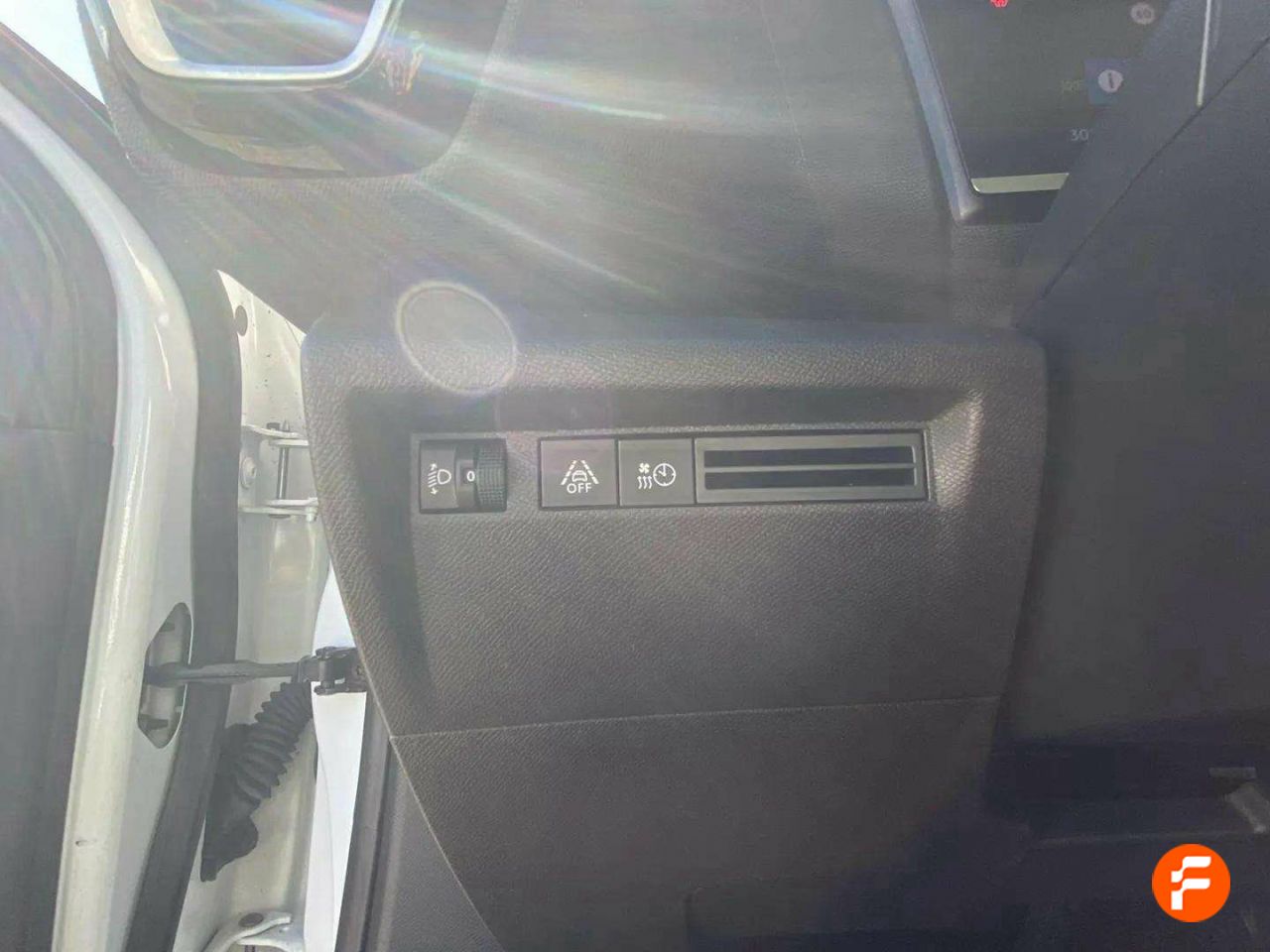 Foto Citroën C4 17