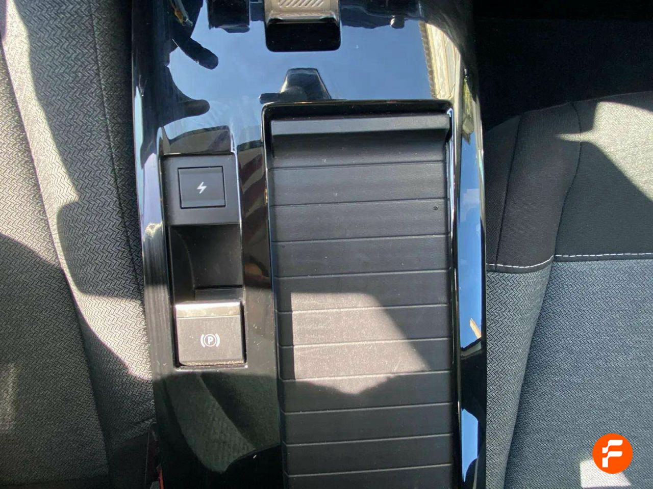 Foto Citroën C4 23