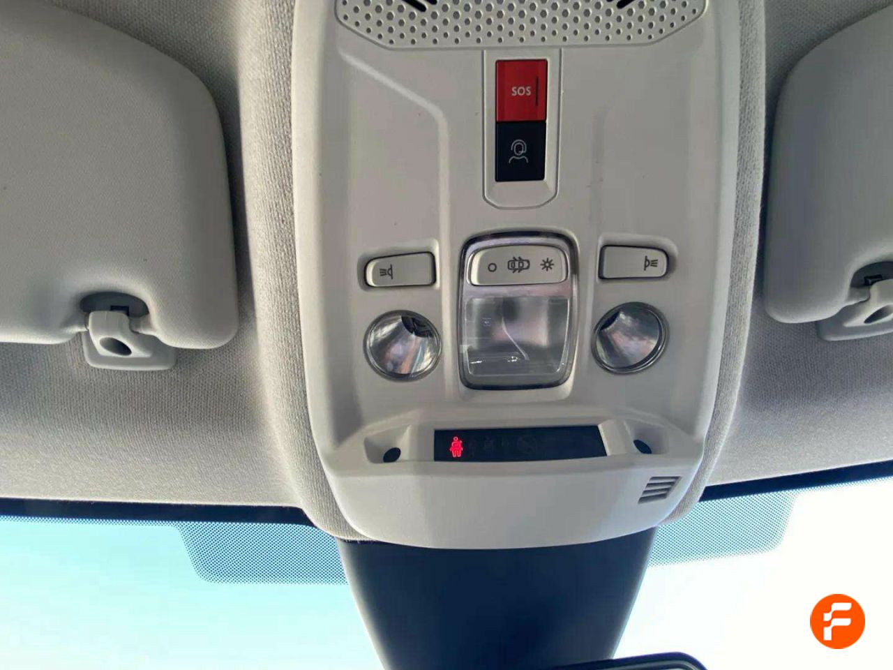 Foto Citroën C4 29