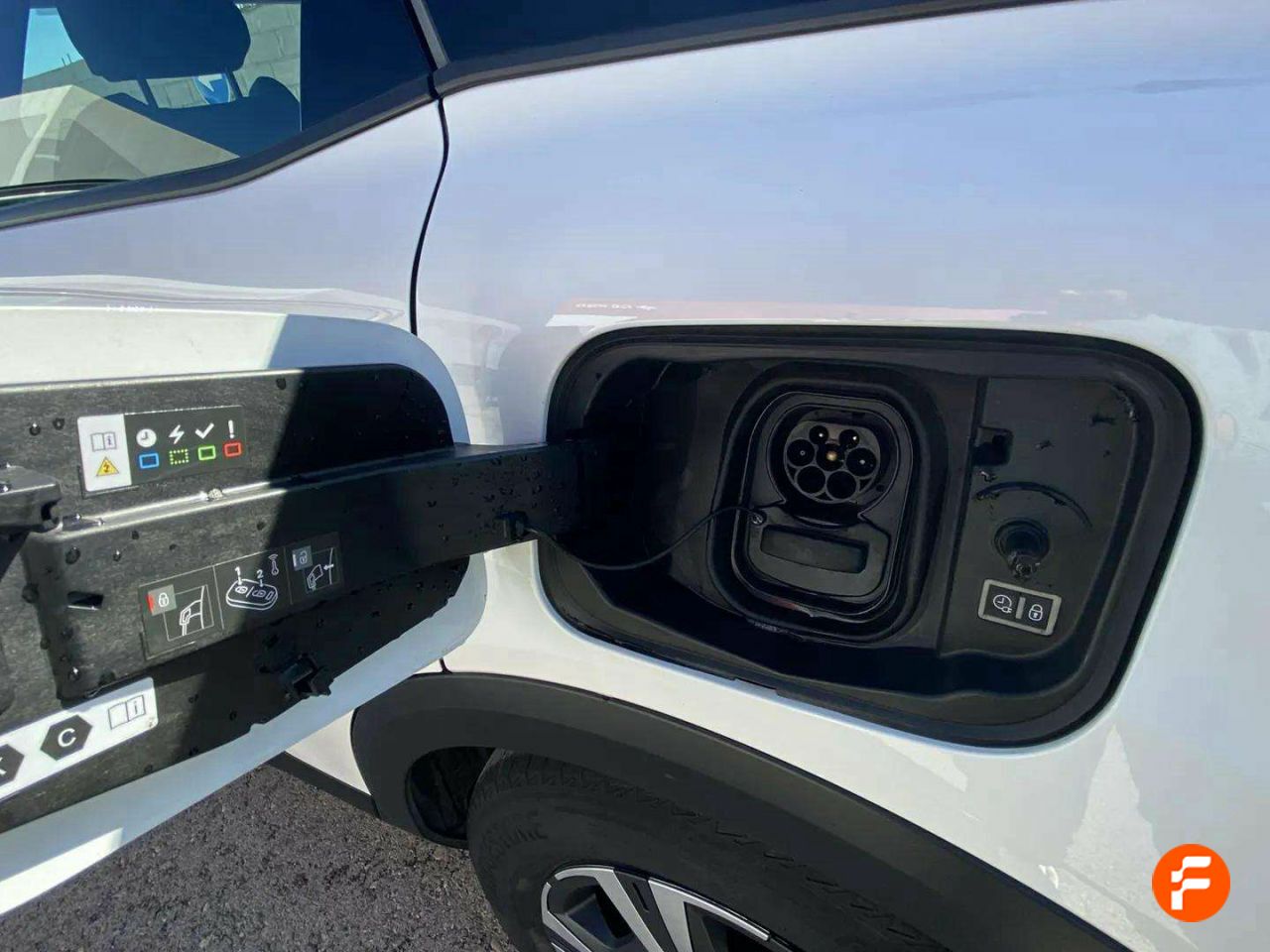 Foto Citroën C4 30