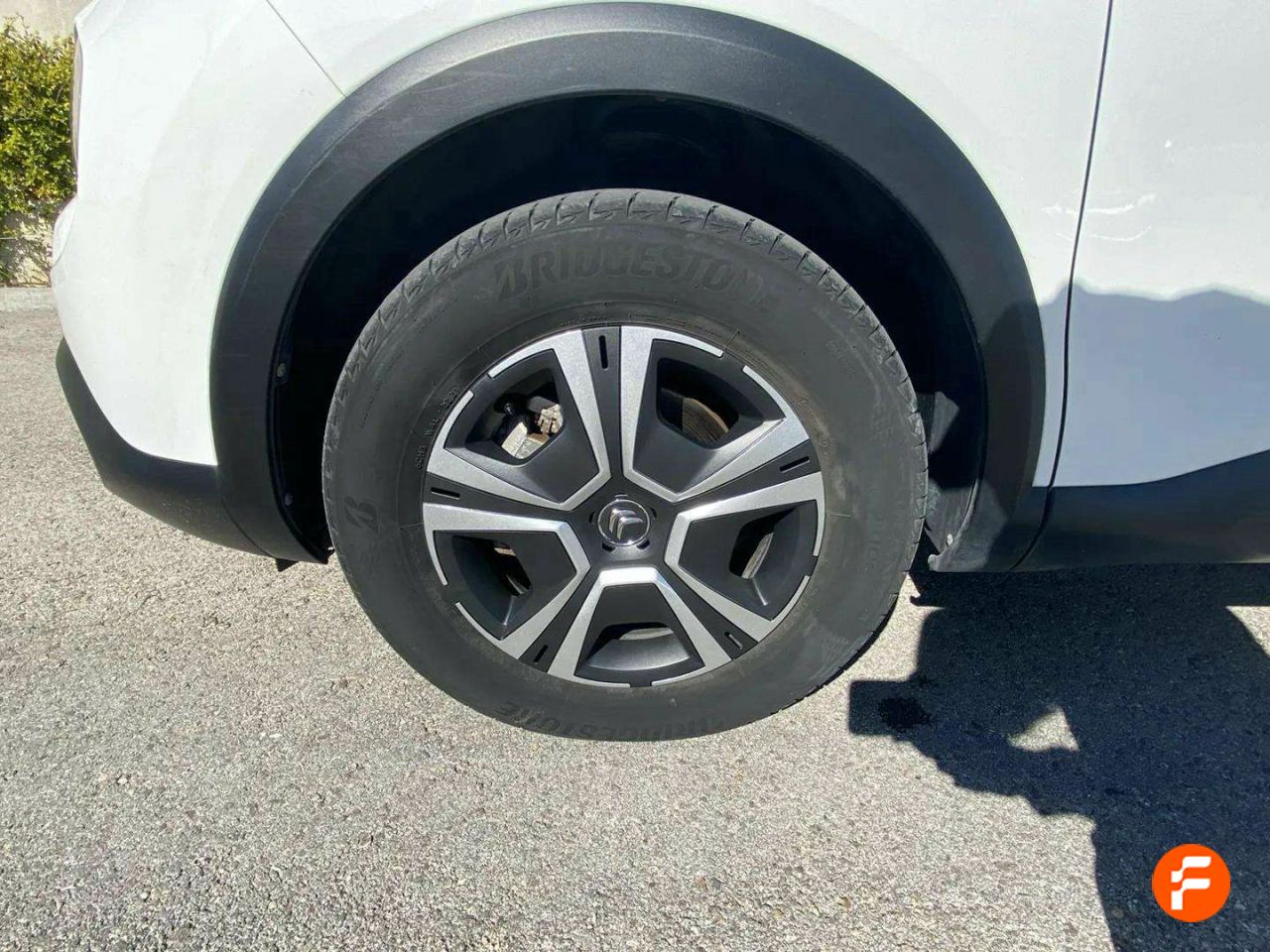 Foto Citroën C4 32