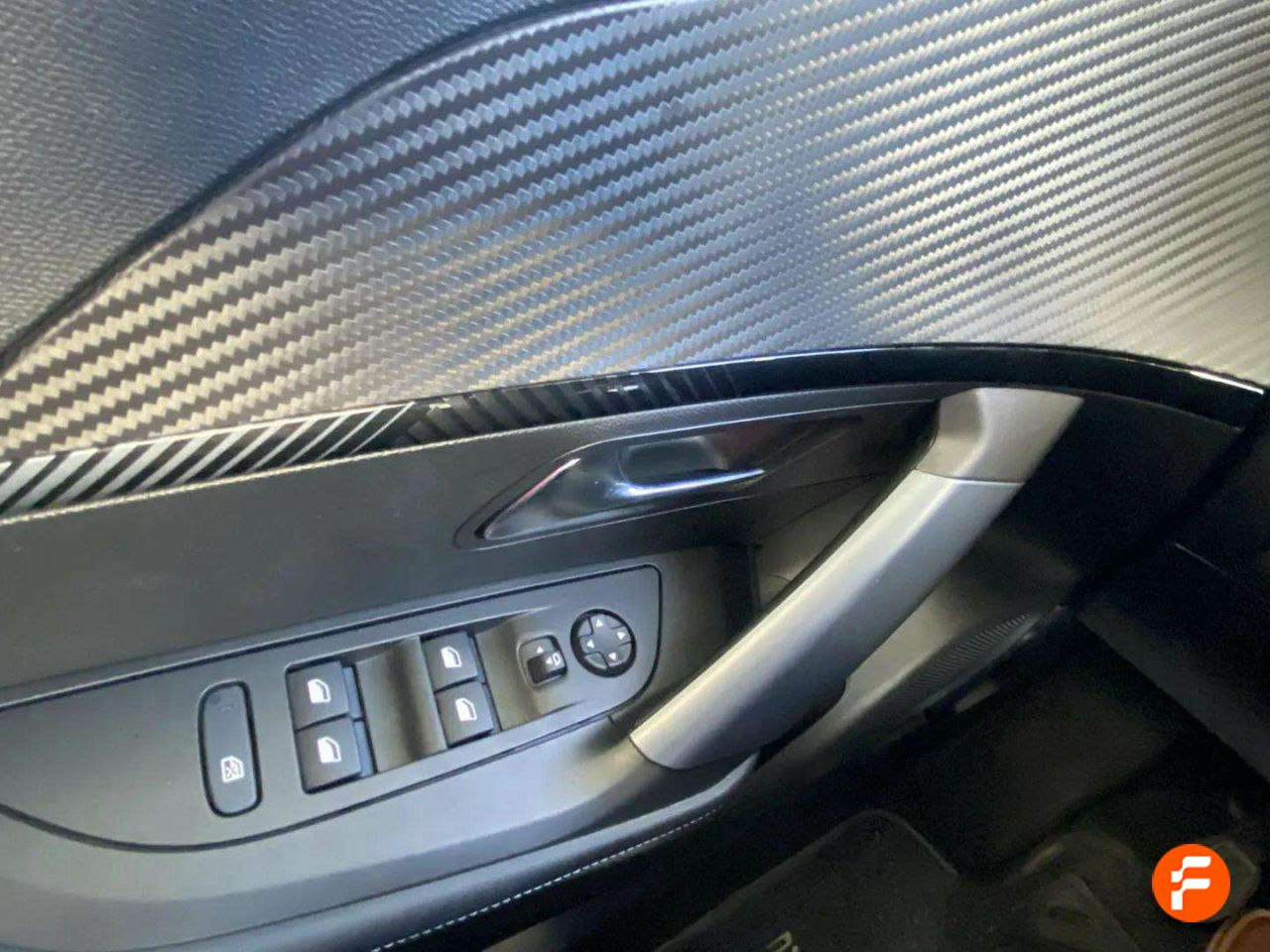 Foto Peugeot 2008 21