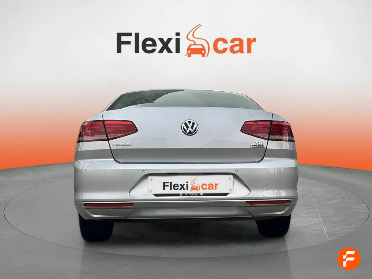 Foto Volkswagen Passat 4