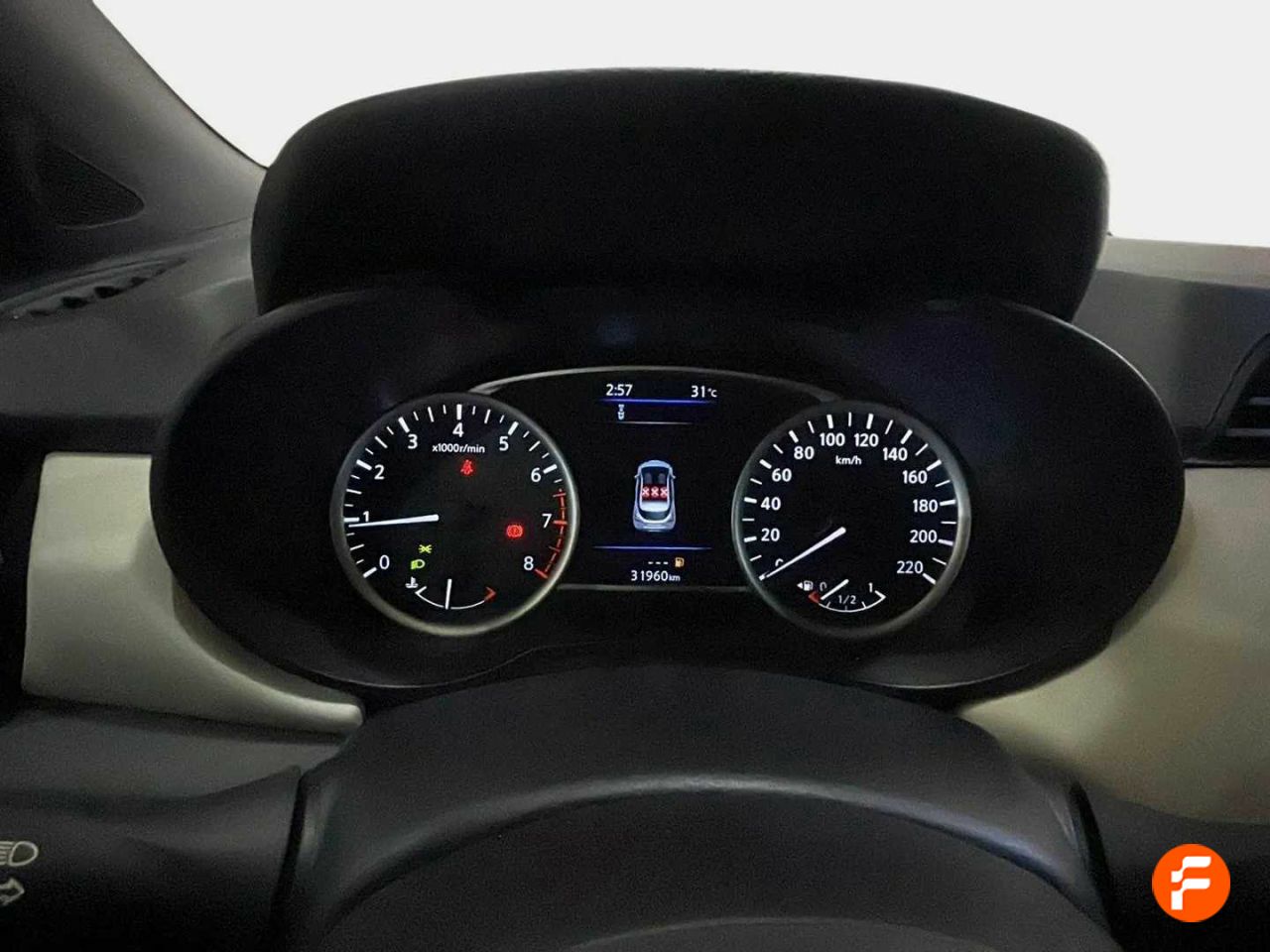 Foto Nissan Micra 13