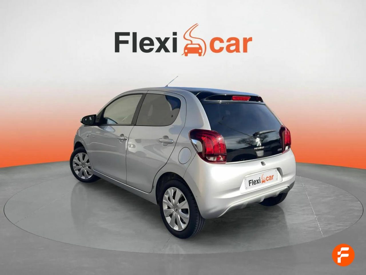 Foto Peugeot 108 3