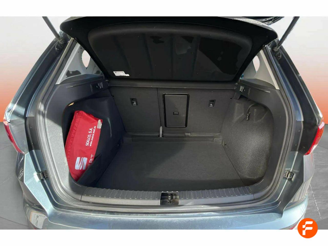 Foto Seat Ateca 16