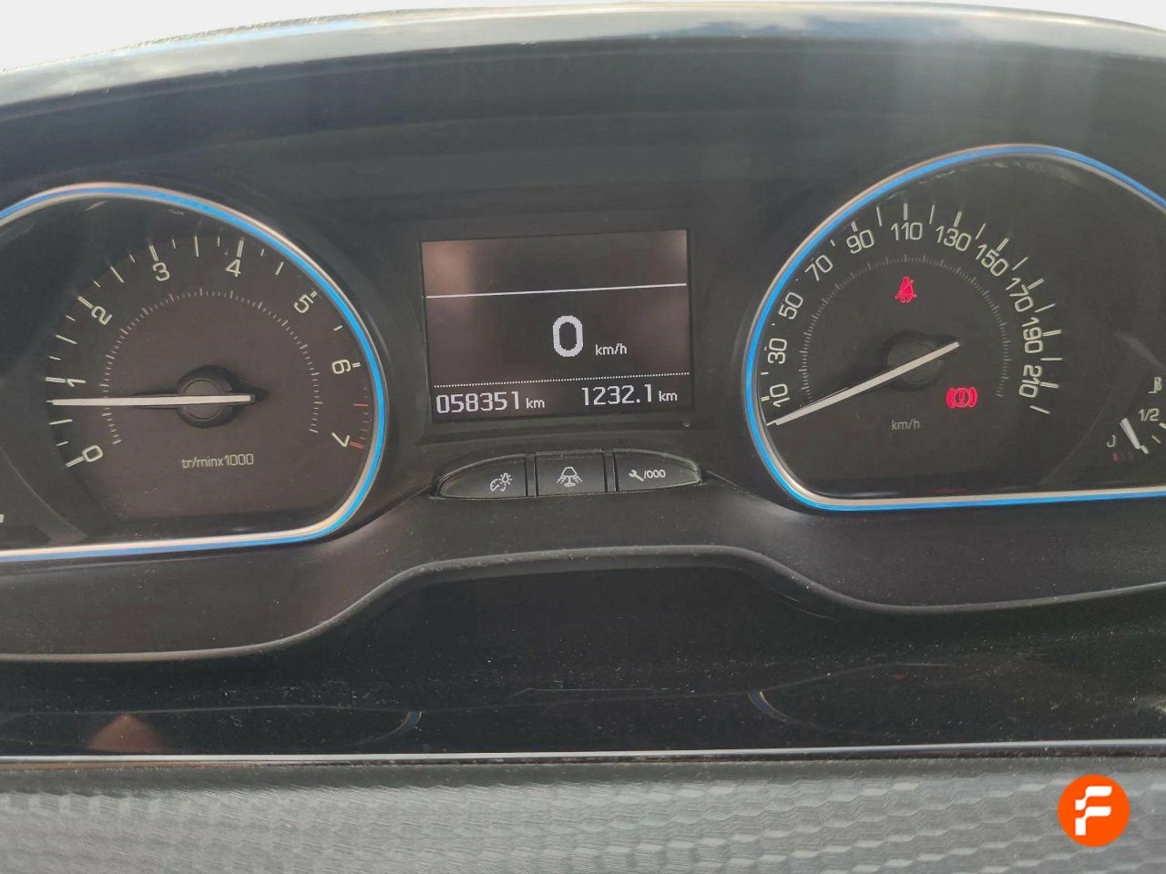 Foto Peugeot 2008 9