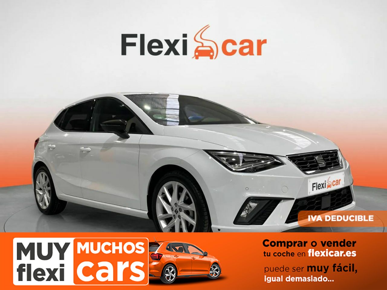 Foto Seat Ibiza 1