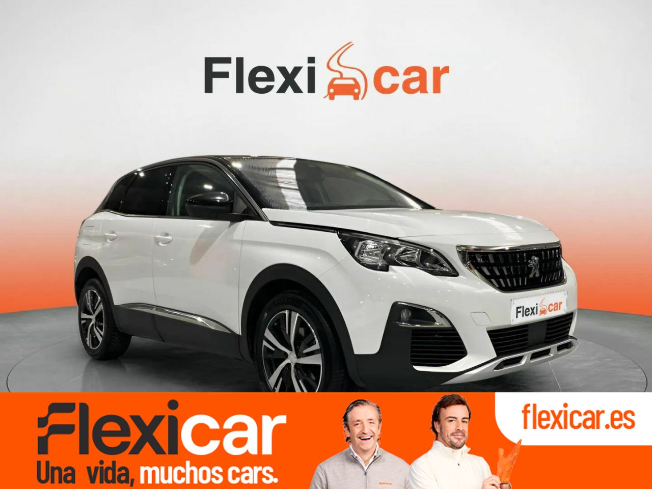 Foto Peugeot 3008 1