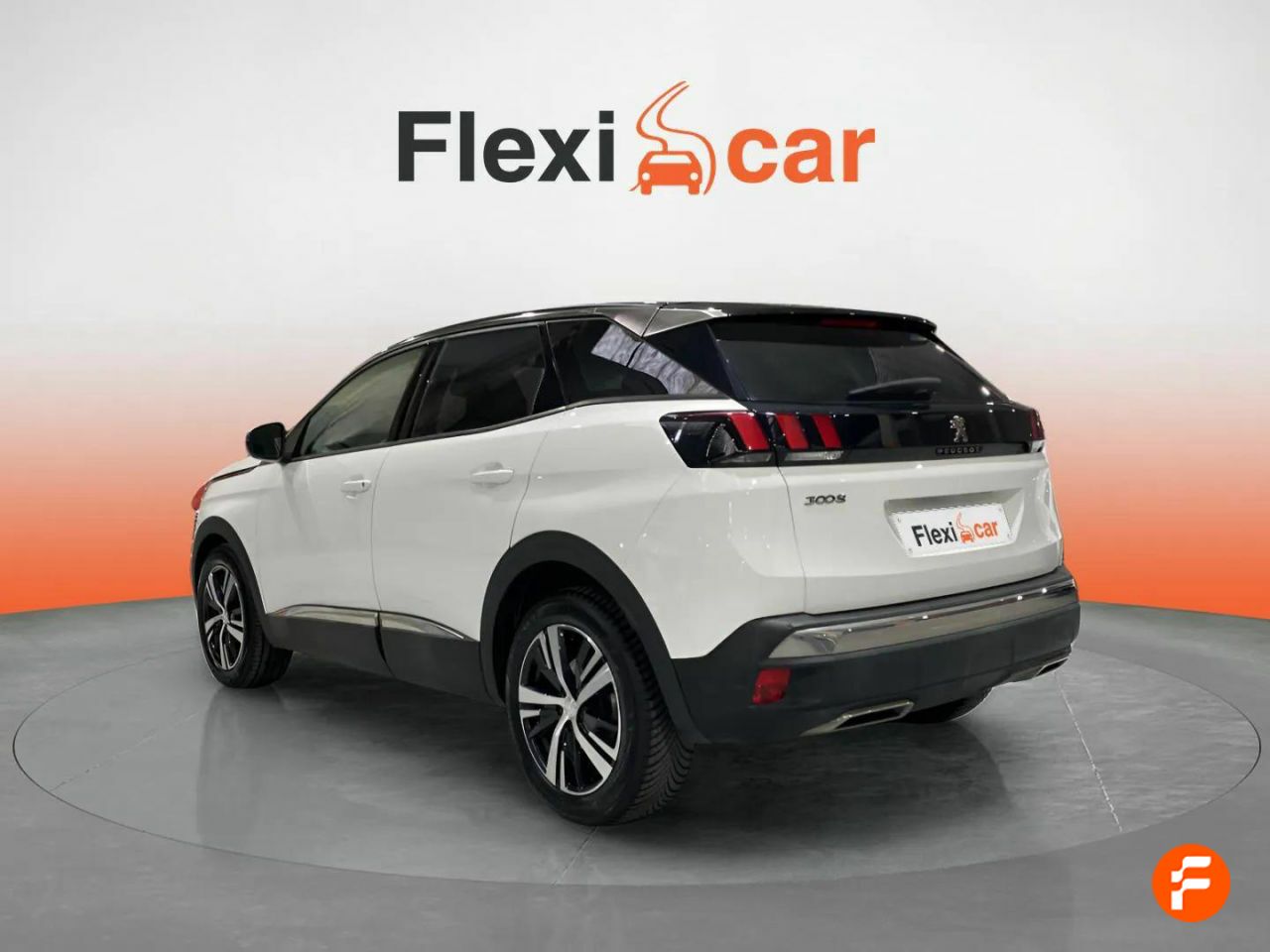 Foto Peugeot 3008 7