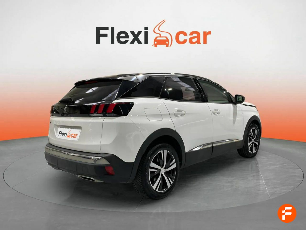 Foto Peugeot 3008 9